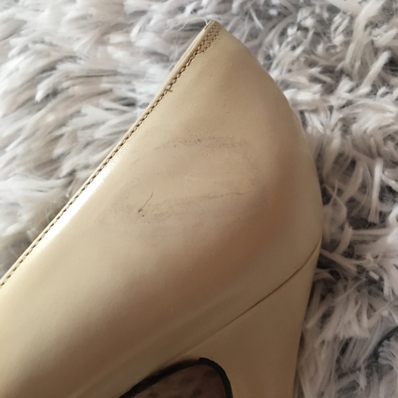 Salvatore Ferragamo Vintage Heels - Picture 8 of 9